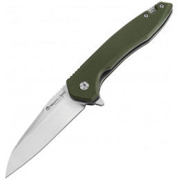 Sport Linerlock Green