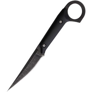Fixed Blade Black