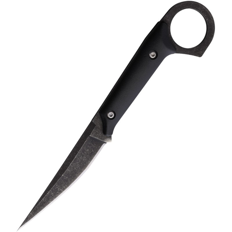 Fixed Blade Black