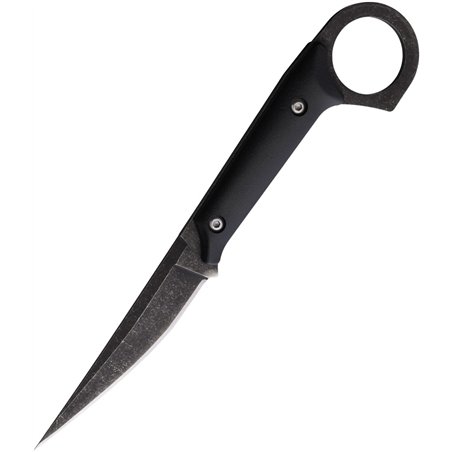 Fixed Blade Black
