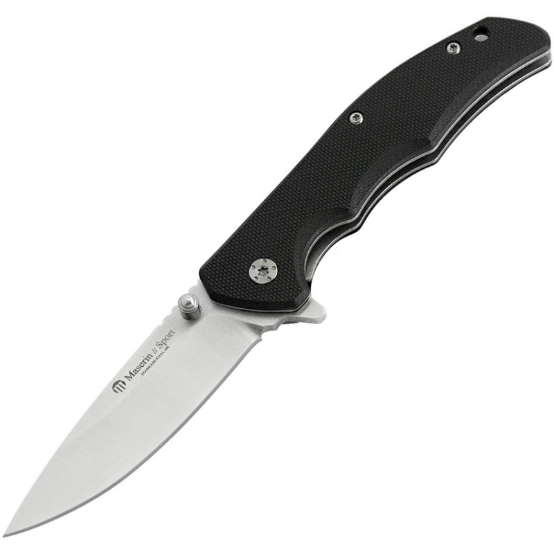 Sport Linerlock Black