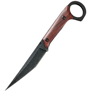 Fixed Blade Wood