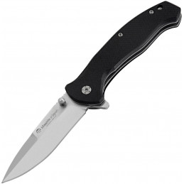 Sport Linerlock Black