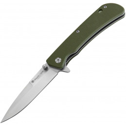 Sport Linerlock Green