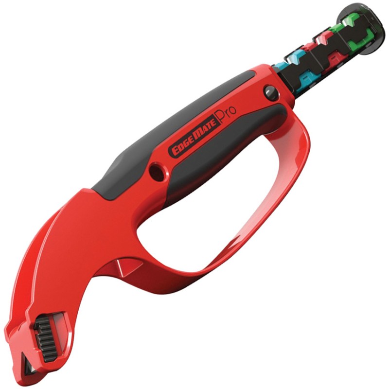 Edge Mate Pro Workshop