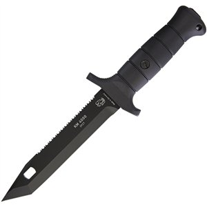 KM 4000 German Military Knife