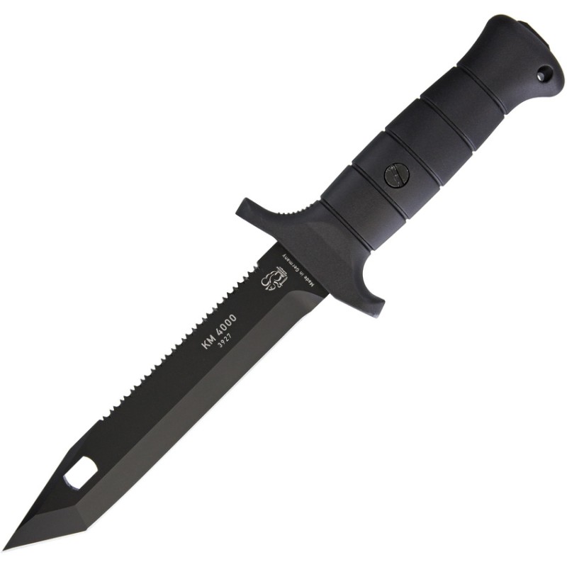 KM 4000 German Military Knife