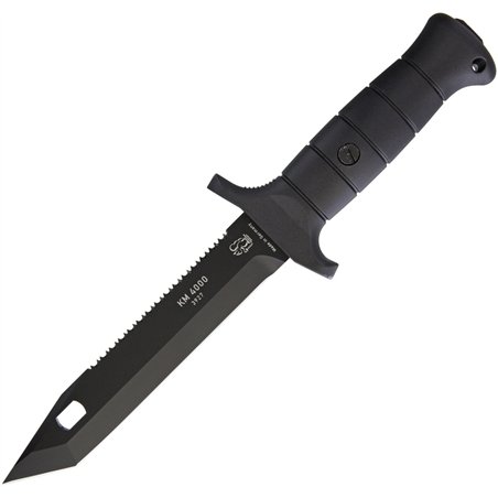KM 4000 German Military Knife
