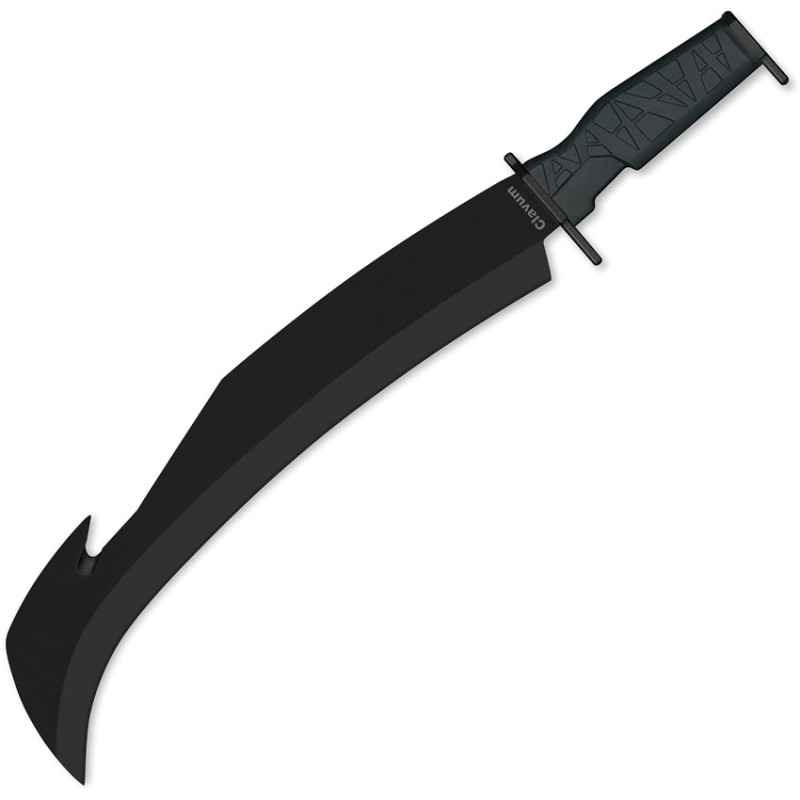 Tactical Machete