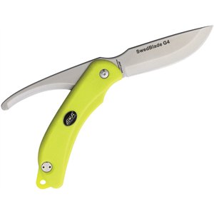 Swedblade G4 Lime