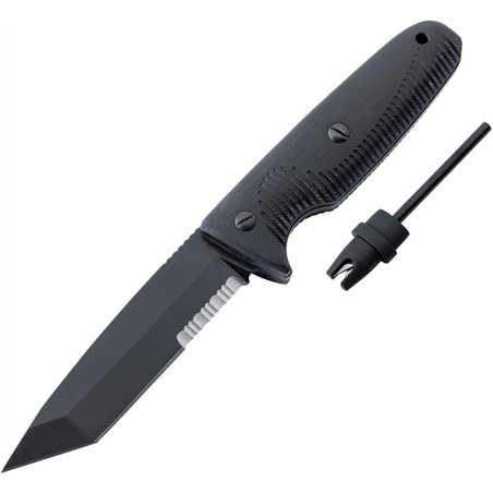 Nordic T12 Fixed Blade