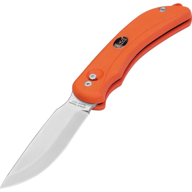 G3 Hunting Knife Orange