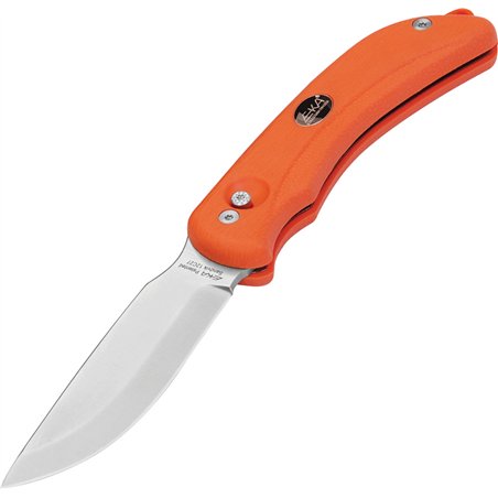 G3 Hunting Knife Orange