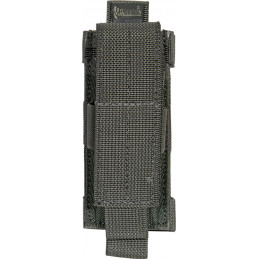 Single Sheath Foliage Green