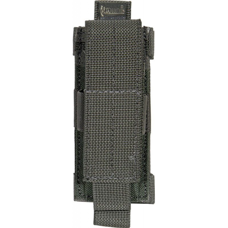 Single Sheath Foliage Green