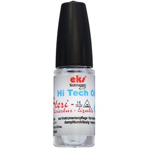Hi Tech Oil