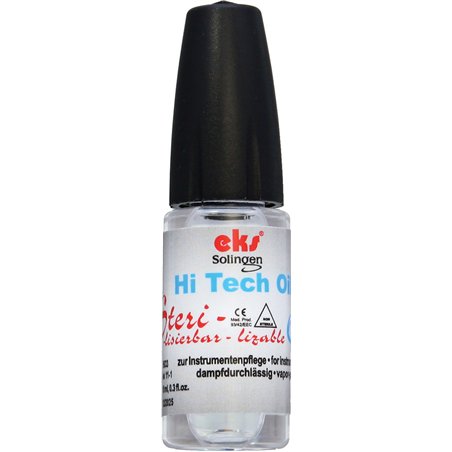 Hi Tech Oil