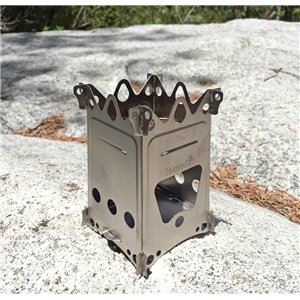 FireAnt Camping Stove