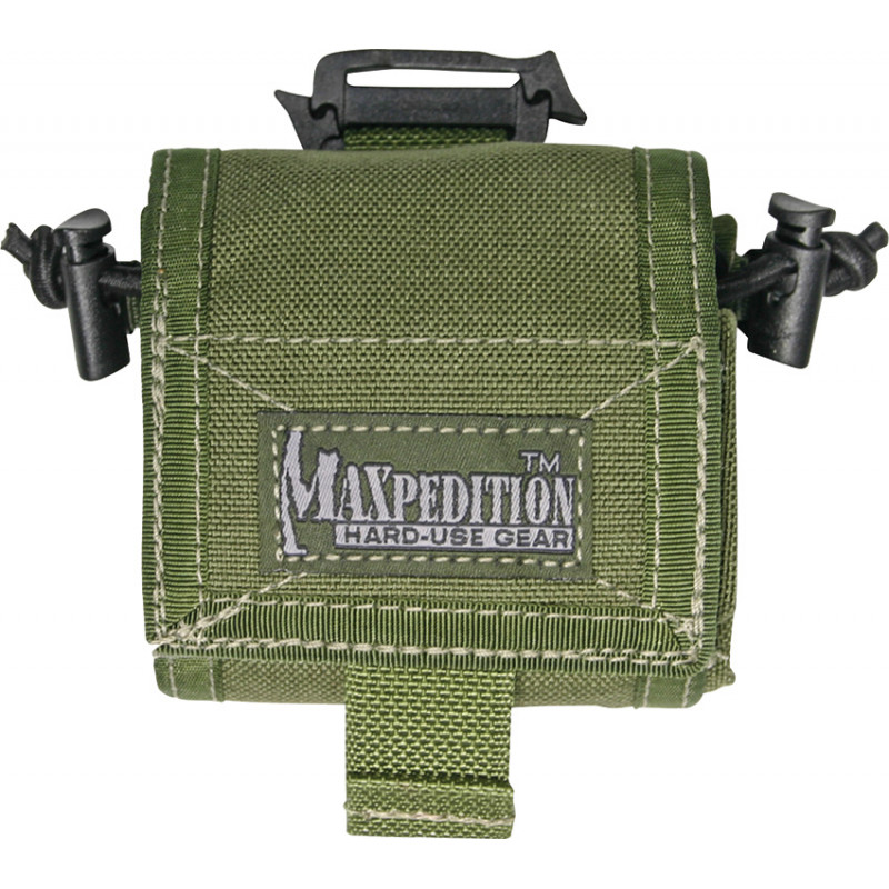 Rollypoly MM Folding Pouch