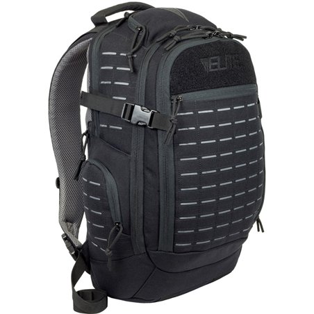 Guardian Backpack Black
