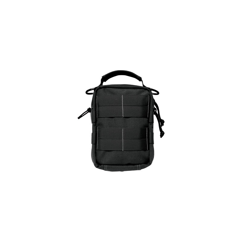 FR-1 Medical Pouch Black