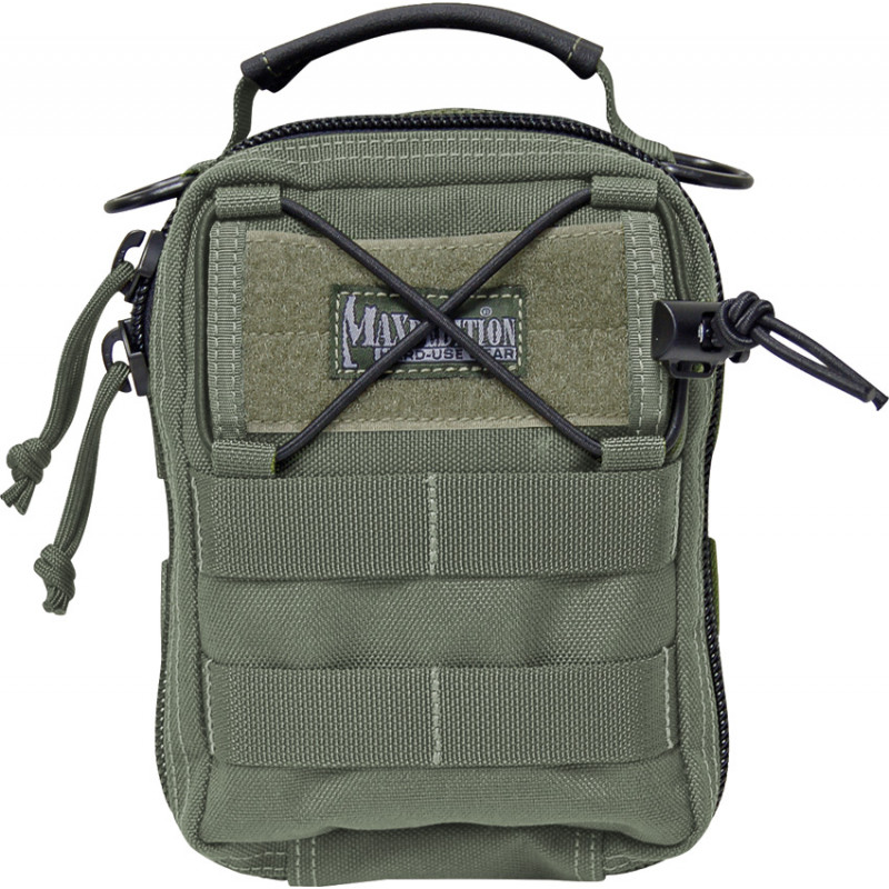 FR-1 Medical Pouch Foliage