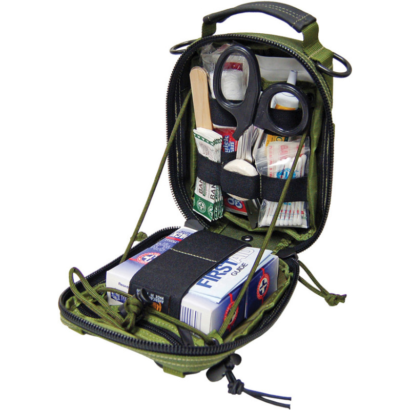 FR-1 Medical Pouch OD