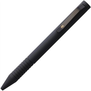 Grafton Mini Twist Pen Matte