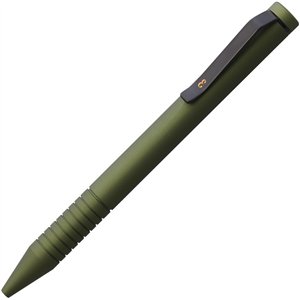 Grafton Mini Twist Pen Matte