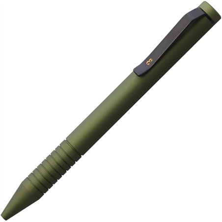 Grafton Mini Twist Pen Matte