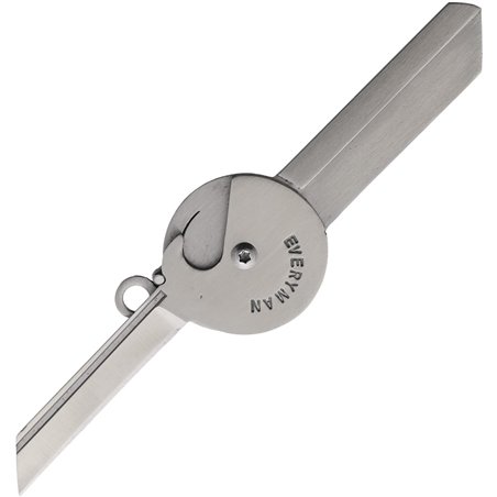 Porter Key Knife 2.0 Stainless