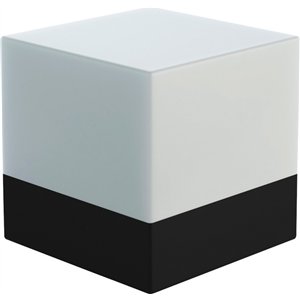 CUBE Personal LED Light Black