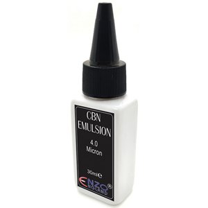 CBN Emulsion Fluid