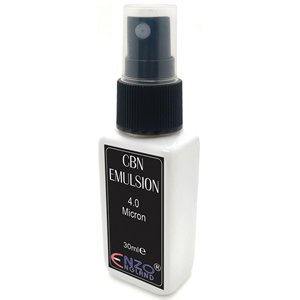 CBN Emulsion Spray