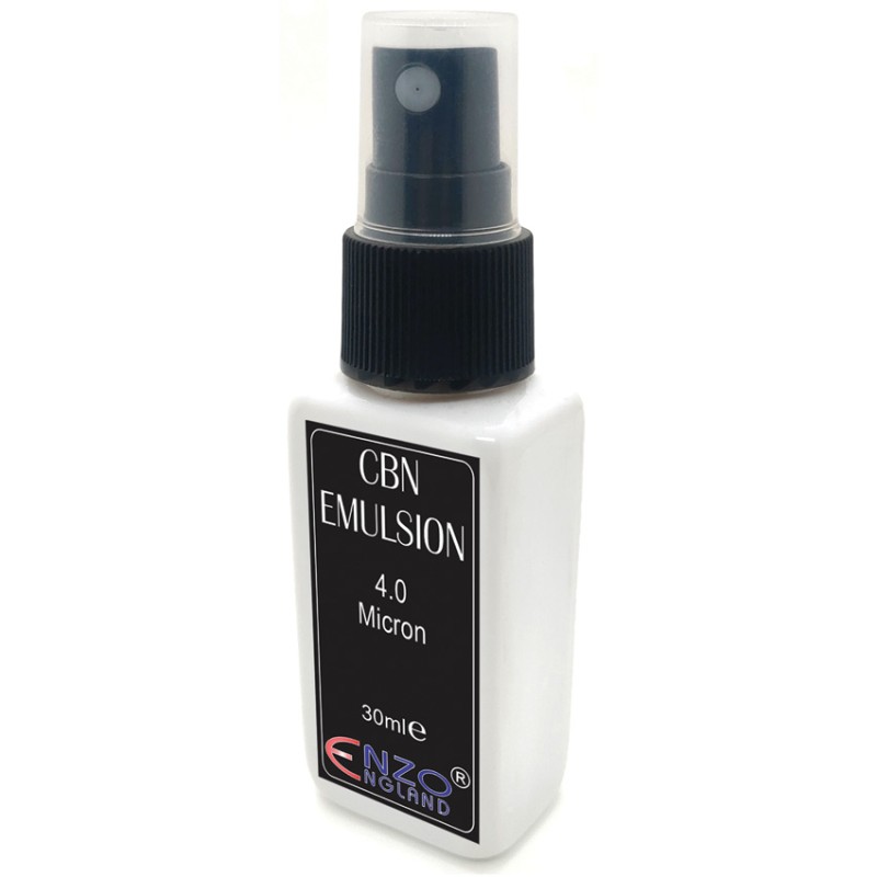 CBN Emulsion Spray