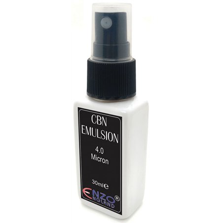 CBN Emulsion Spray