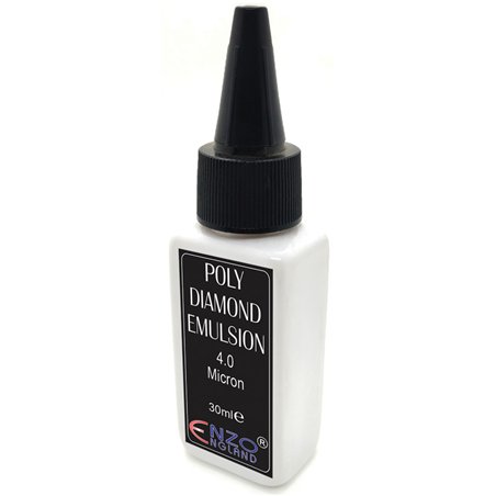Poly Diamond Emulsion Fluid
