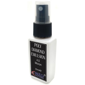Poly Diamond Emulsion Spray