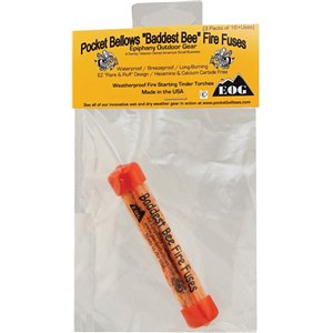 Baddest Bee Fire Fuses