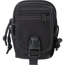 M-1 Waistpack Black