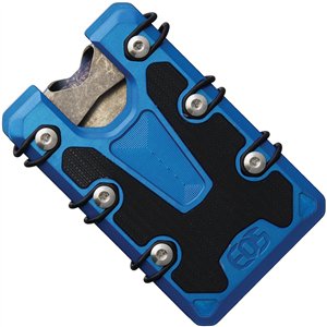 3.0 Lite Wallet Blue