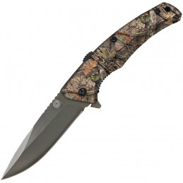 Mossy Oak Sidewinder A/O