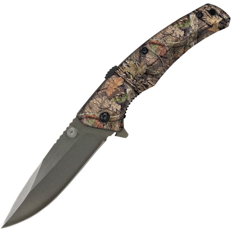 Mossy Oak Sidewinder A/O