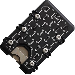 Wallet 3.0 Black Series HEX