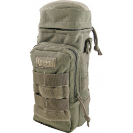 Bottle Holder Foliage Green