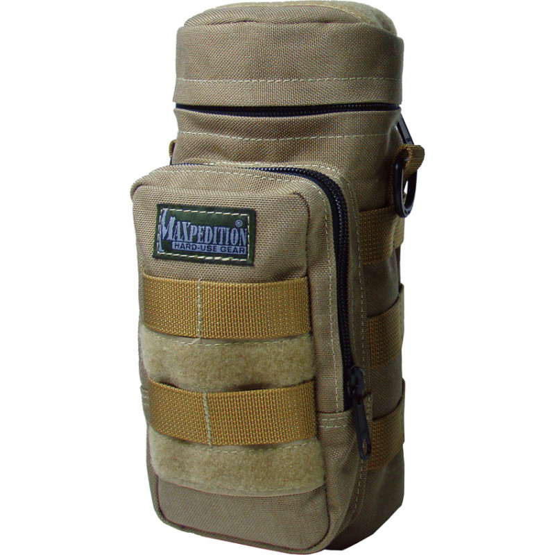 Bottle Holder Khaki