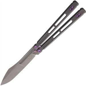 Trident Sasha Purple