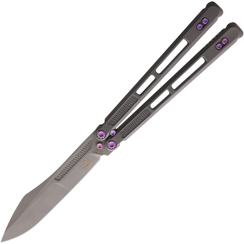 Trident Sasha Purple