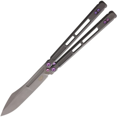 Trident Sasha Purple