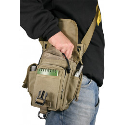 Thermite Versipack Khaki